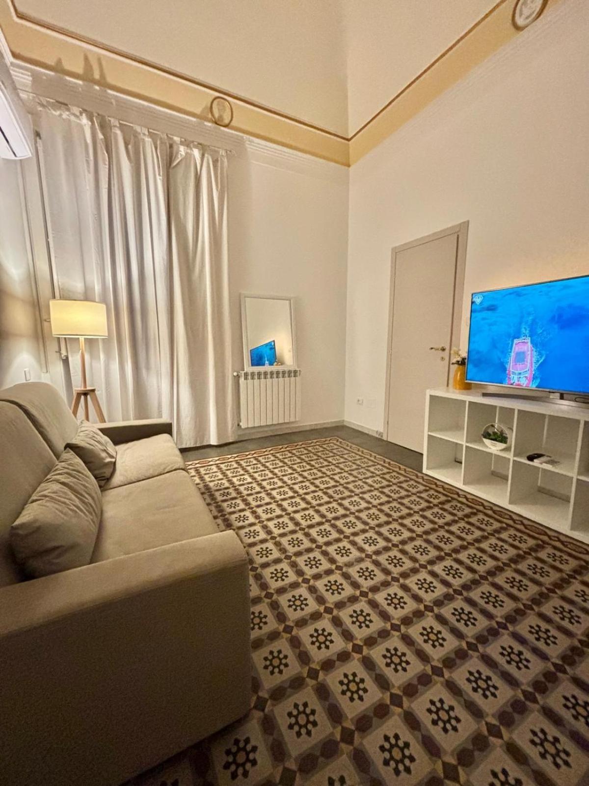 מלון קטאניה Casa Mire מראה חיצוני תמונה